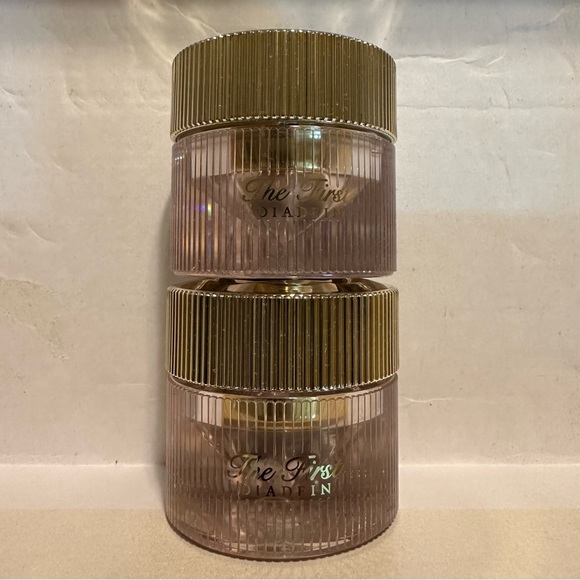 [OHUI] The First Diadein Solitaire Cream 8ml X 2 Pcs. New Sealed Without Boxes - Picture 1 of 7